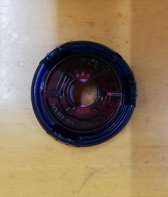 【新品】UX-14 スコーピオスピア0-70Z　 3個セット タカラトミー BEYBLADE X UX-14 スターター スコーピオスピア 0