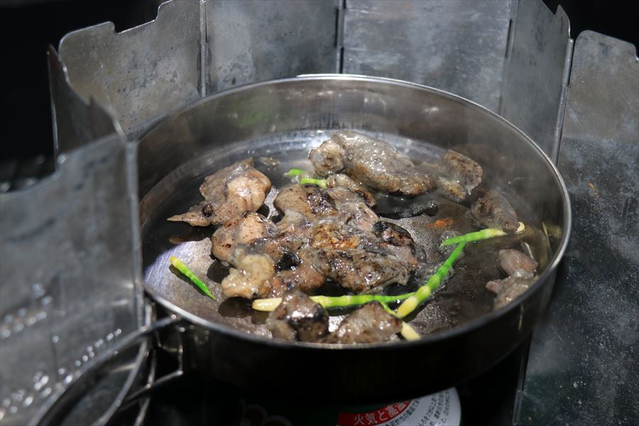 本金 純米吟醸 諏訪 無濾過生原酒 料理 焼き鳥 ネマガリダケ 長野県 日本酒