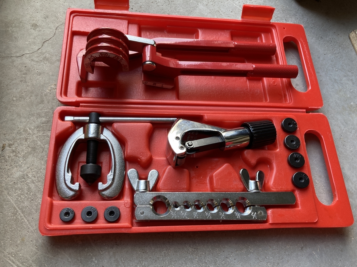 クラッチパイプ作成 - SIZUMU流Car Life