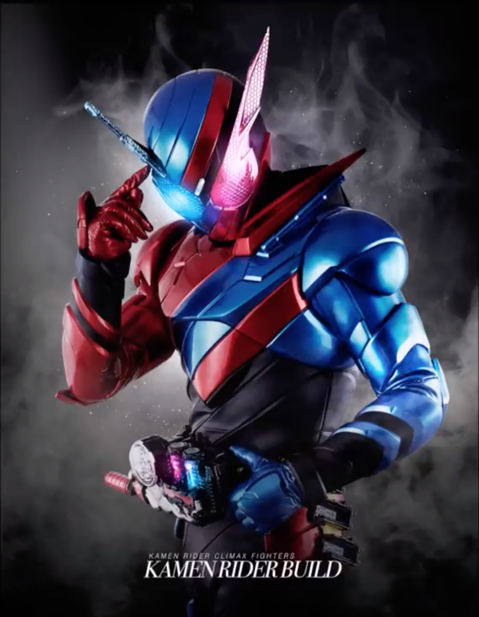 主題歌で振り返る平成ライダー 後編 O 721