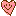 ハート ハート