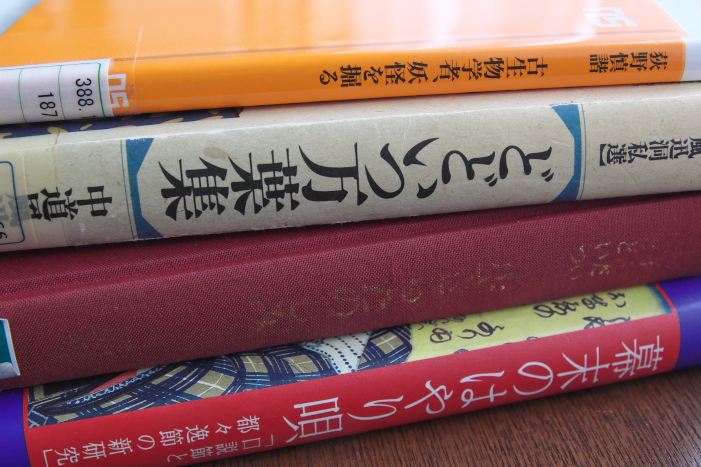 幕末のはやり唄?口説節と都々逸節の新研究
