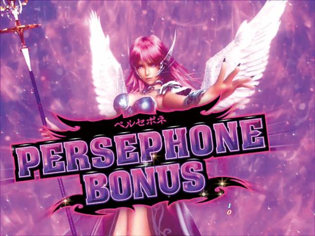 Smite新god ペルセポネ Persephone について スマイト日本 実況解説