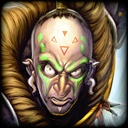 SMITE実況解説 アミューゼン