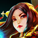 SMITE実況解説アマテラス
