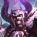 SMITE実況解説ファフニール