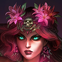 SMITE実況解説ペルセポネ