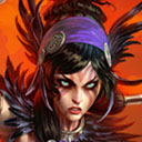 SMITE実況解説 モリガン