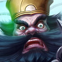 SMITE実況解説ZHONG KUI