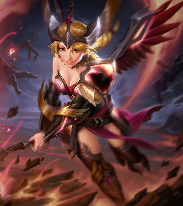 Smiteアプデ The Legendary Tanuki 7 12 Update Notes スマイト日本 実況解説