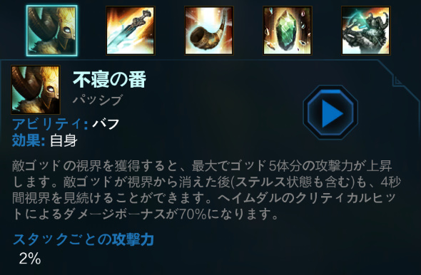 不寝の番