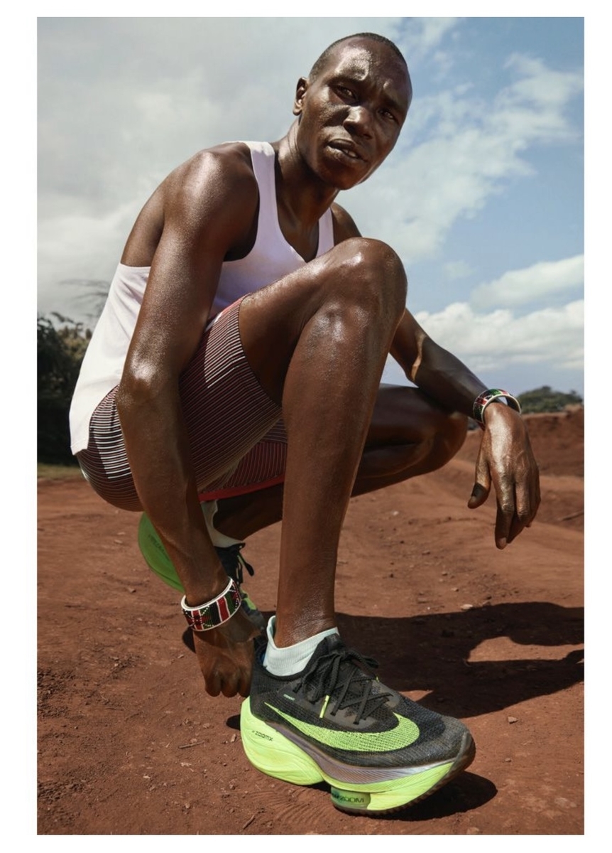 NIKE 「 NIKE AIR ZOOM ALPHAFLY NEXT 