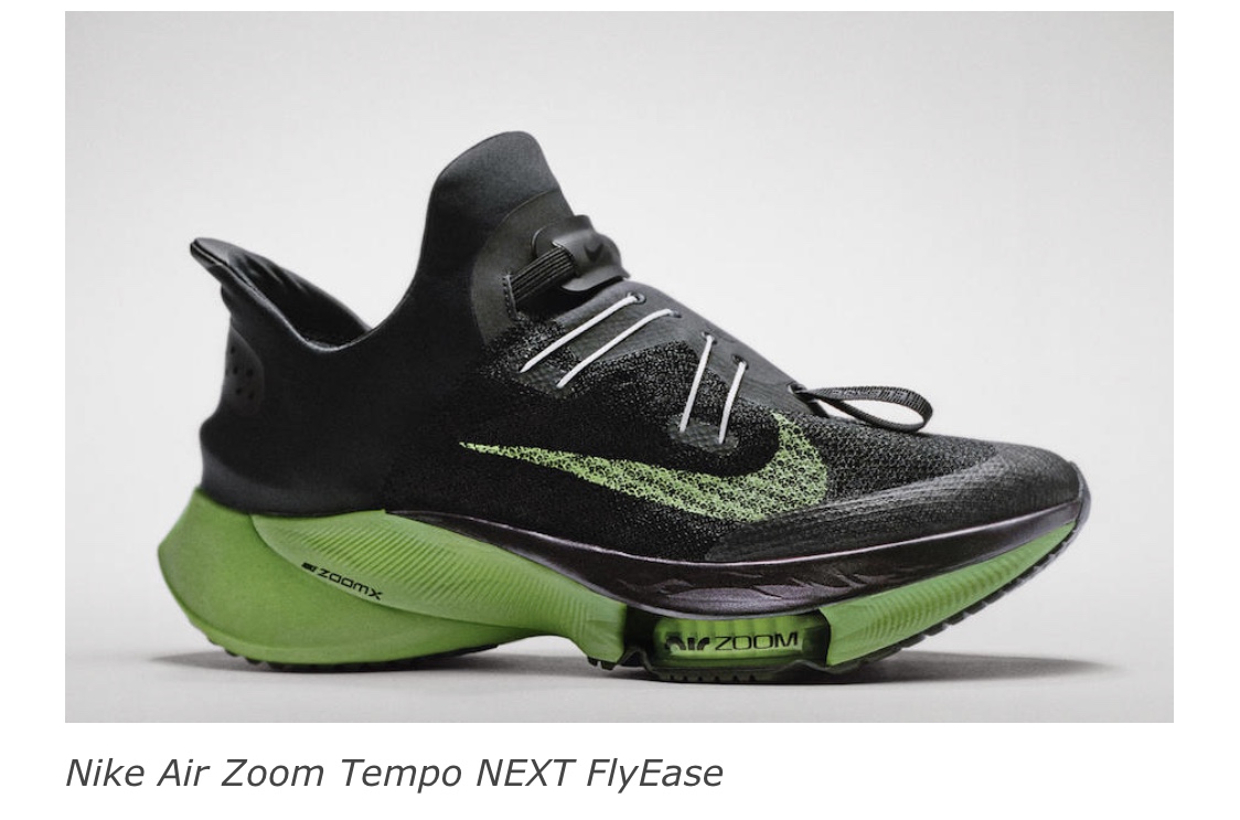 NIKE 「 NIKE AIR ZOOM ALPHAFLY NEXT 