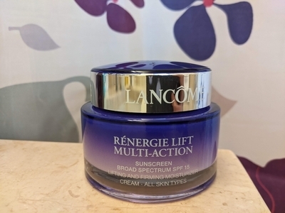 LANCÔME ABSOLUE PREMIUM βx / フェイスクリーム