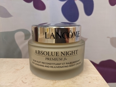 LANCÔME ABSOLUE PREMIUM βx / フェイスクリーム 【公式通販】