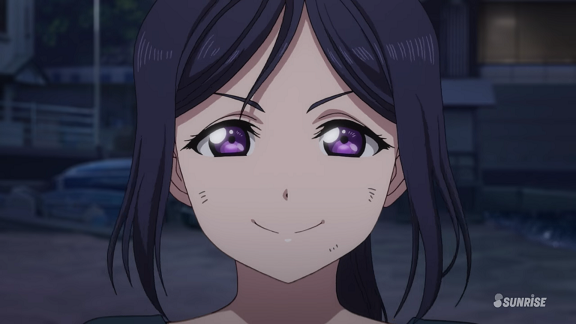 ラブライブサンシャイン2期6話感想 抹茶タケノコ