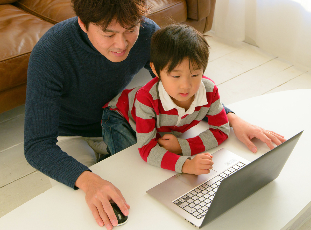 将来のリーダーは必修 子どもに伝えたいプログラミングの本質 青春オンライン