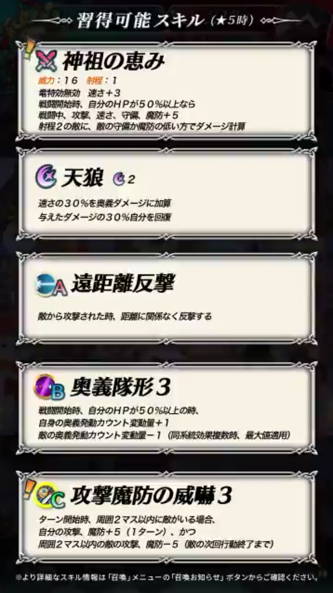 クリスマスガチャ A Hero Will Rise