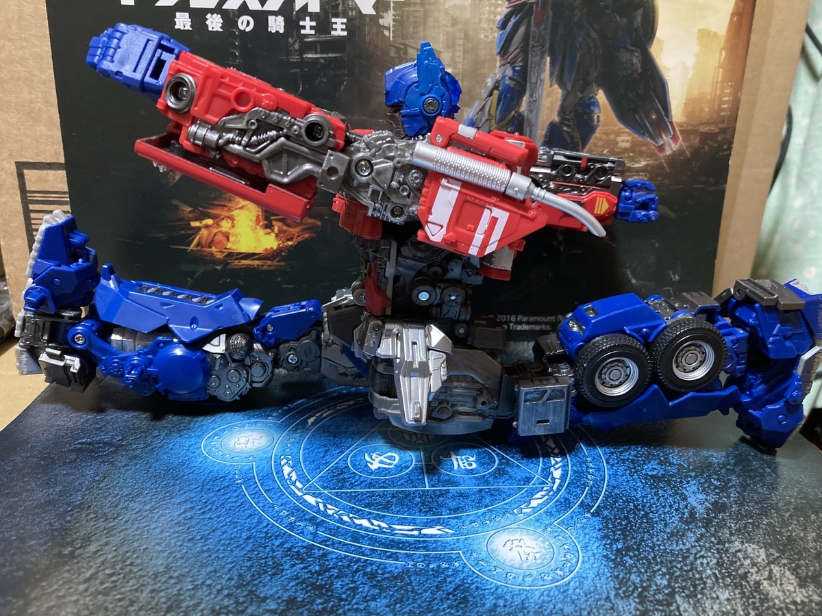 未開封● 海外限定版 MPM12 オプティマスプライム バンブルビー Transformers 】MPM-12 Optimus Prime / Movie Masterpiece