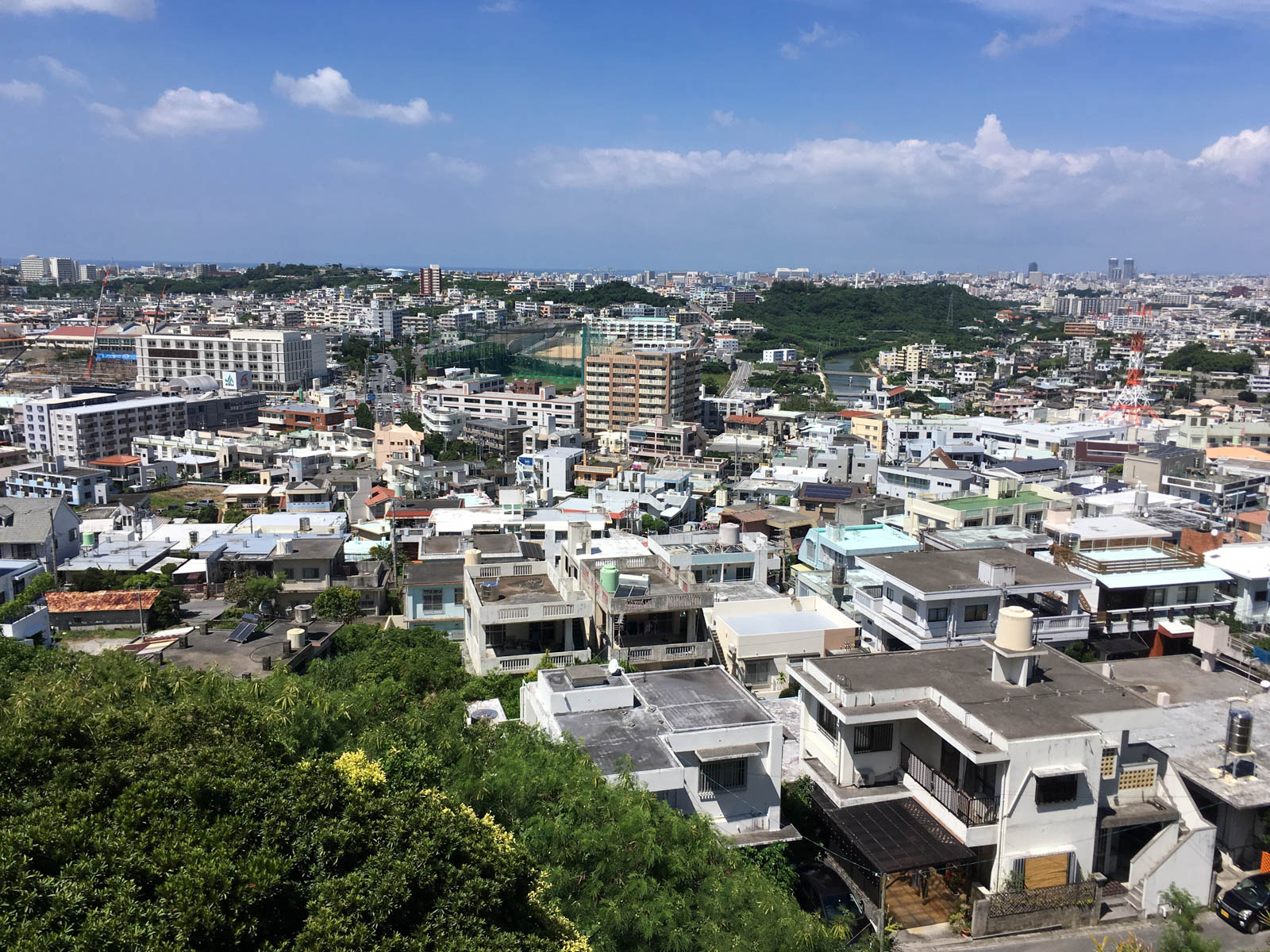 豊見城市 沖縄島の写真 豊見城市 沖縄島の写真