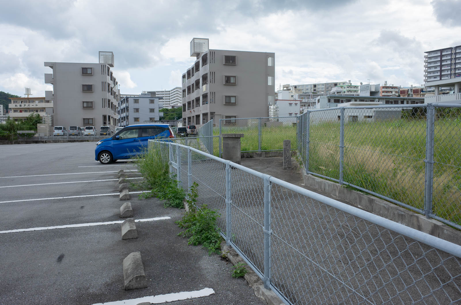 南風原町 兼城 沖縄島の写真 南風原町 兼城 沖縄島の写真