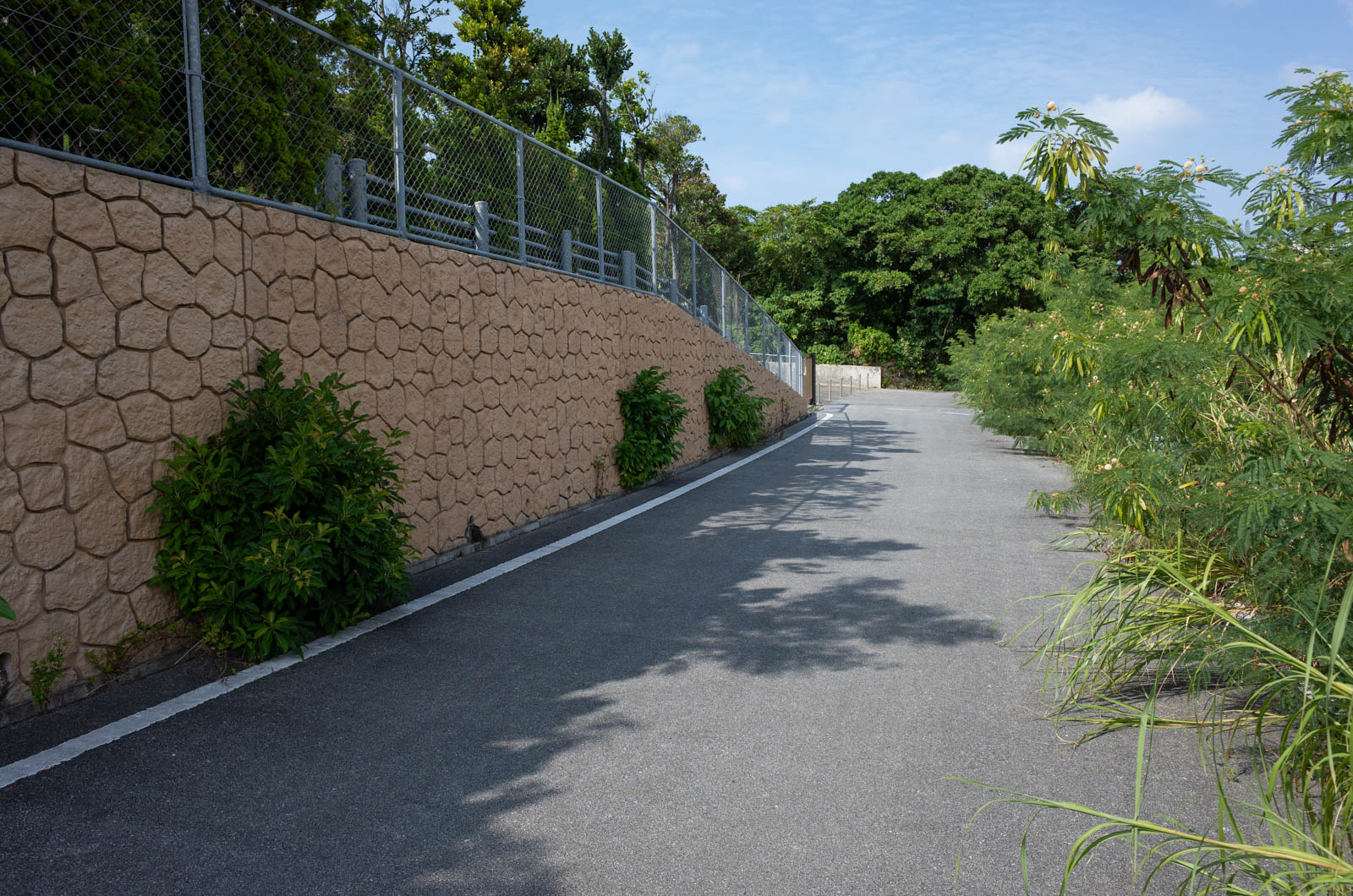 豊見城市(根差部、豊見城):石火矢橋、ヌヌバタジー 沖縄島の写真 豊見城市(根差部、豊見城):石火矢橋、ヌヌバタジー 沖縄島の写真