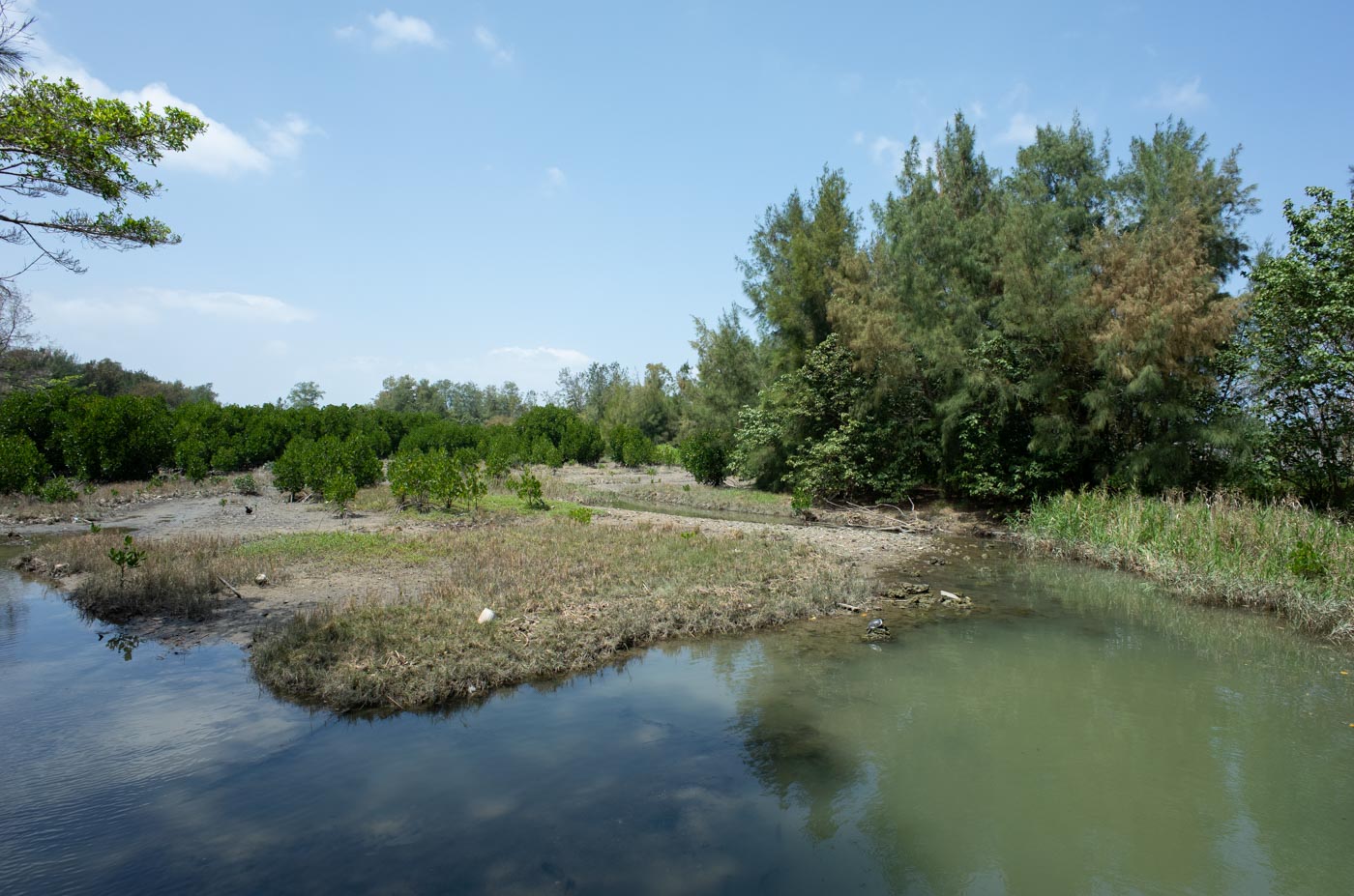 南城市 - 沖縄島の写真