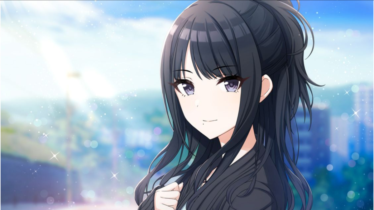 シャニマス 背景 考察論考序説 N氏のシャニマス考察 シャニマス 背景 考察論考序説 N氏のシャニマス考察