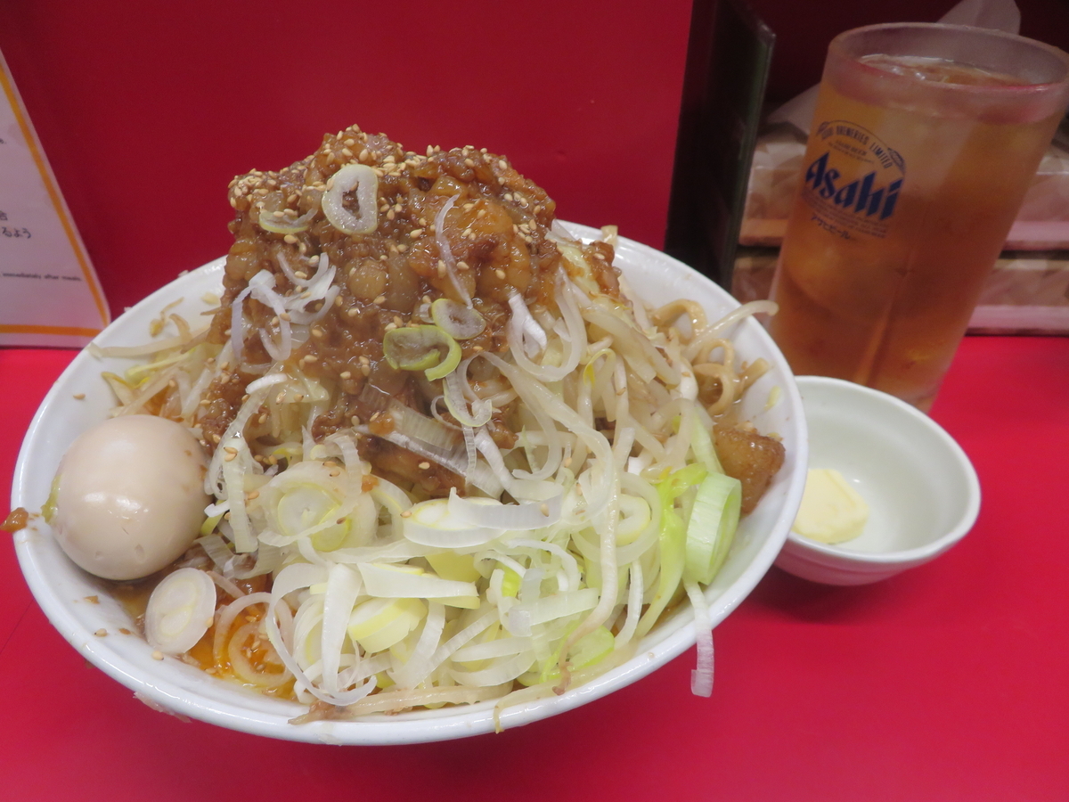 ラーメン二九六 - づれづれなるままにぼちぼちと