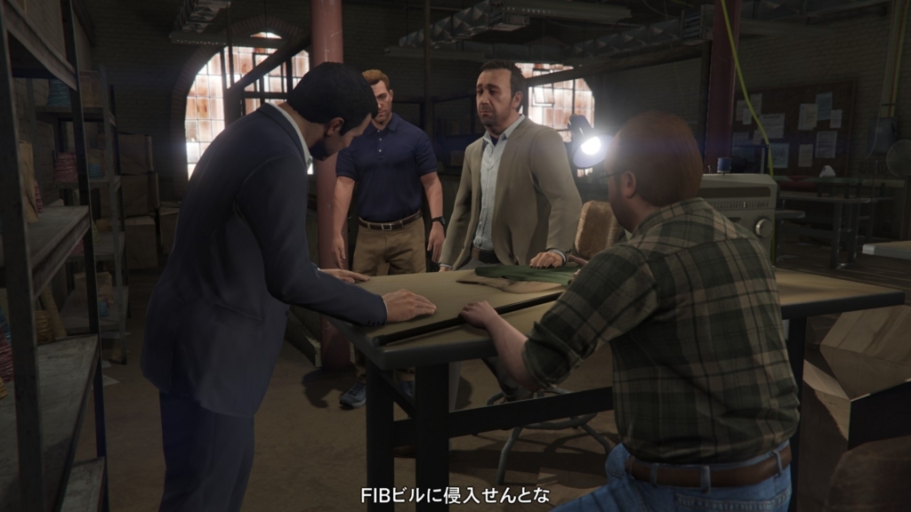 Grand Theft Auto V 3週目 クリアまで Stakの日記 Grand Theft Auto V 3週目 クリアまで Stakの日記