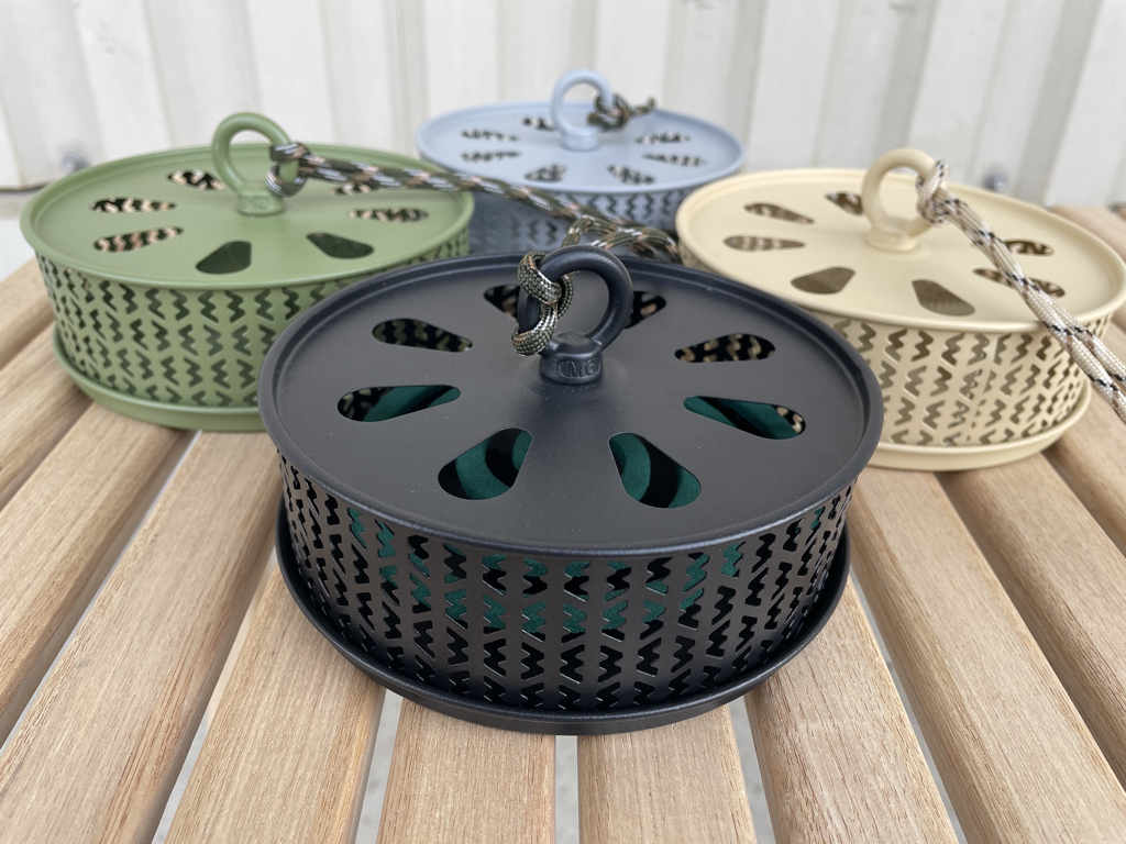 NATAL DESIGN - whatwewant katori 蚊取り線香ホルダー　ジャーナルスタンダード NATAL DESIGN - whatwewant katori 蚊取り線香ホルダー