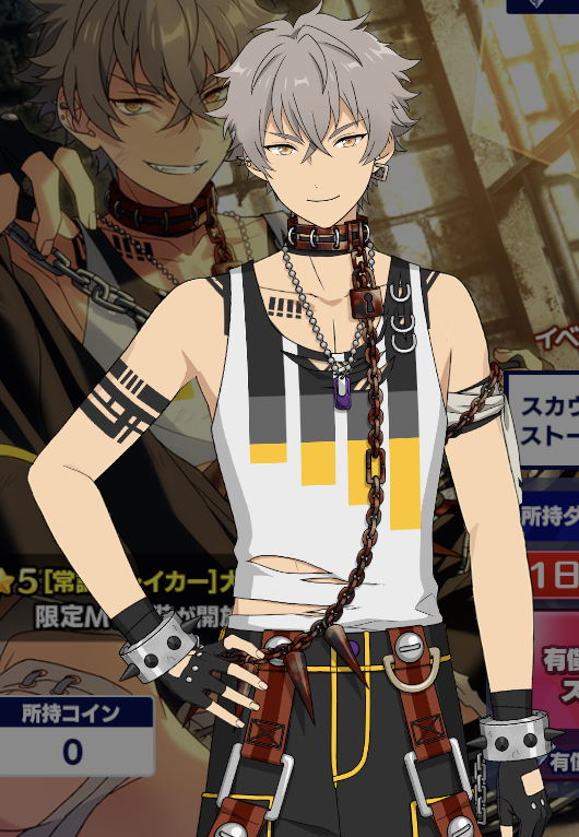 スカウト！プリズンブレイカーズ』 - ♡ 走れめるめる ♡