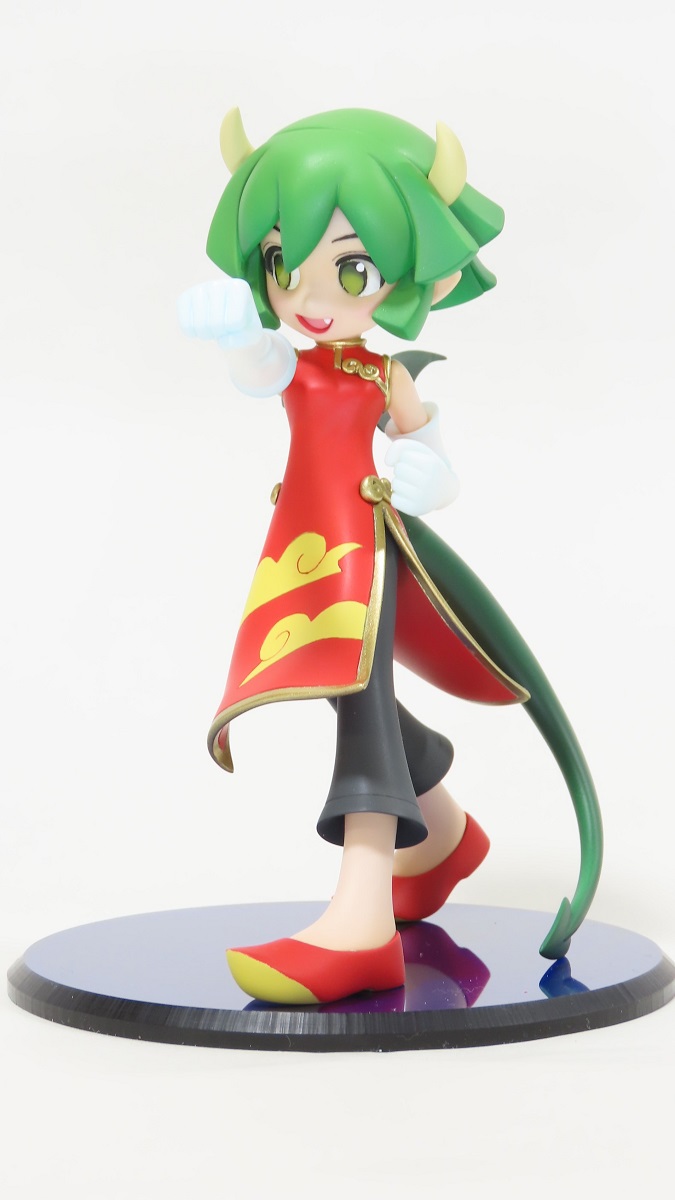 キャラグミン ドラコケンタウロス - 両棒餅ブログ