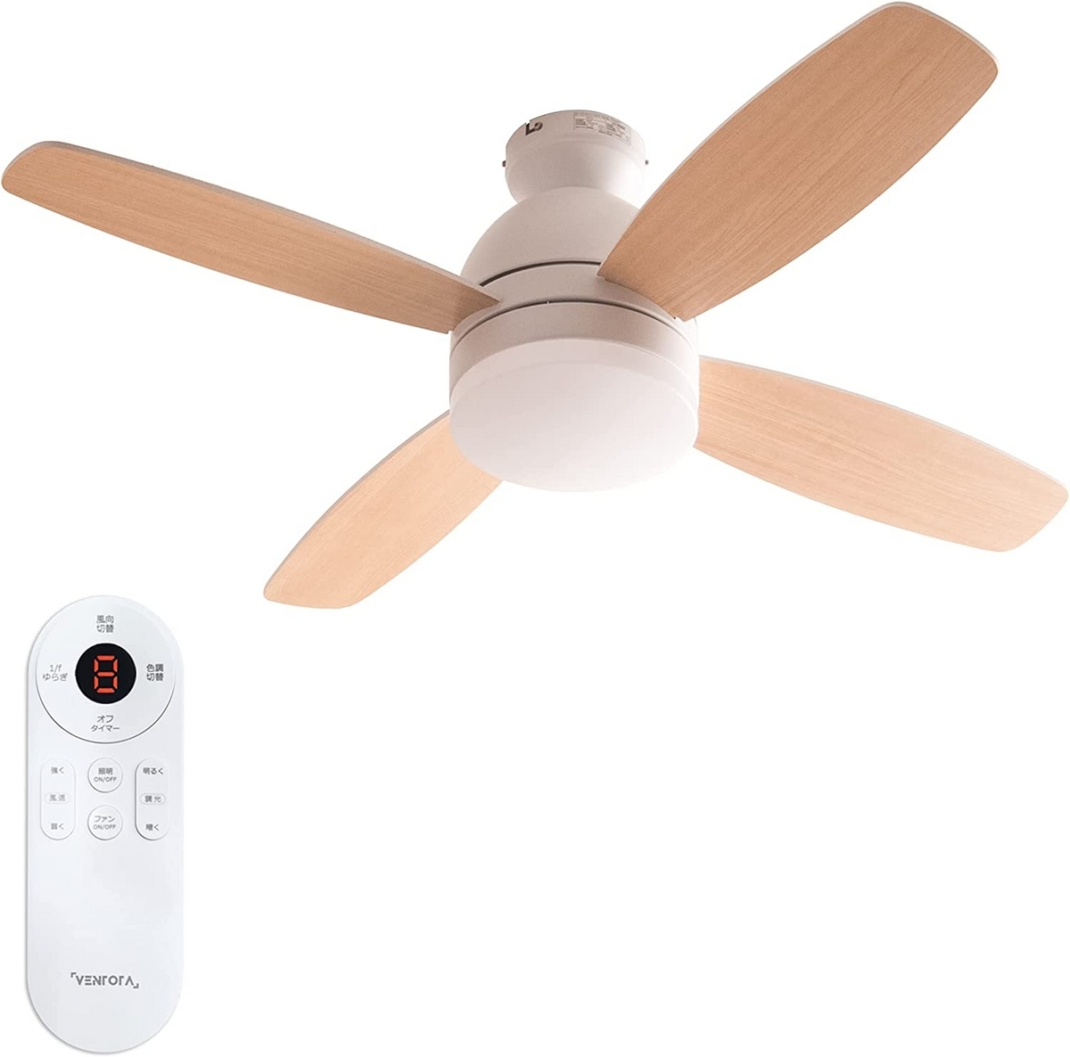 シーリングファン