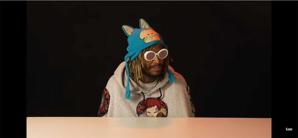 Thundercat スカジャン サンダーキャット