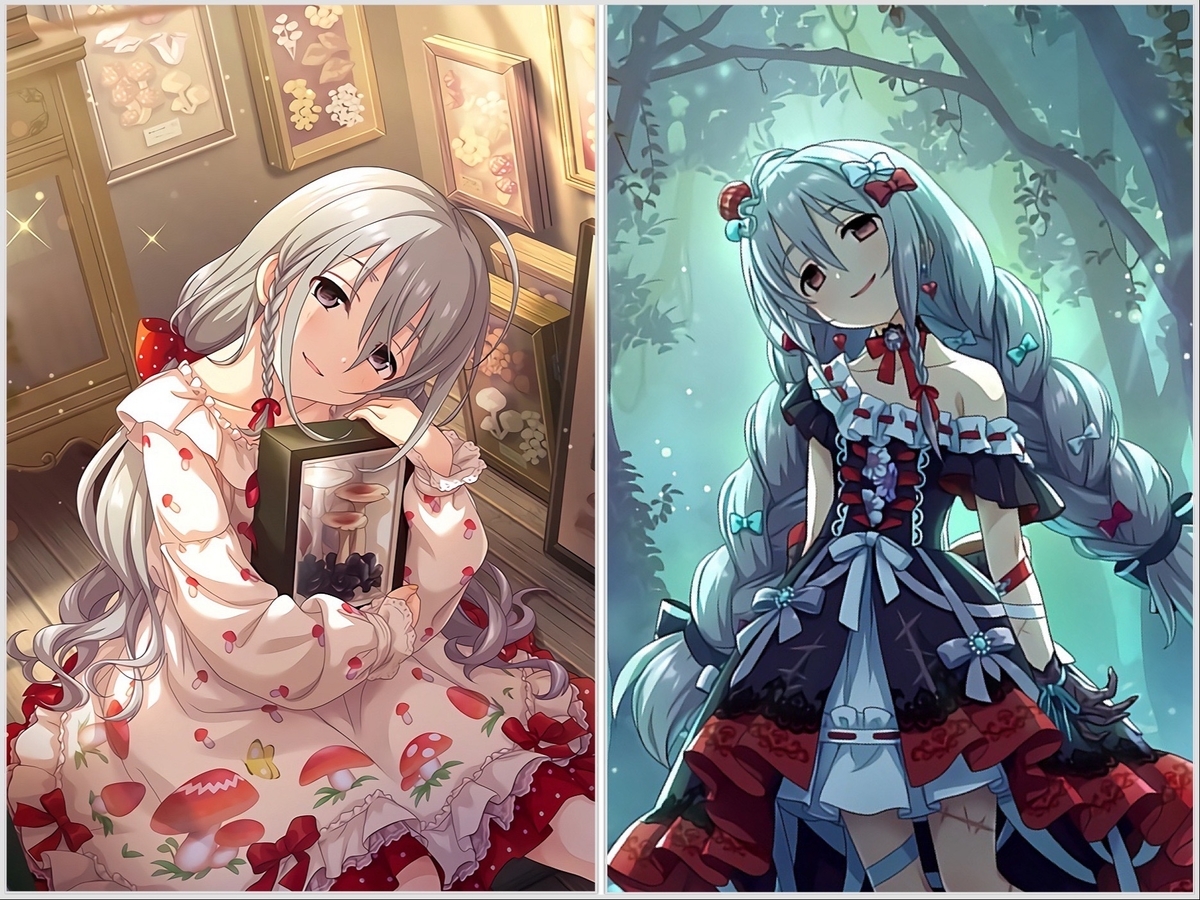 永劫のマイセリウム　星輝子　SP PSA10 PSA10 ヴァイス デレマス 永劫のマイセリウム 星輝子 SP 永劫の