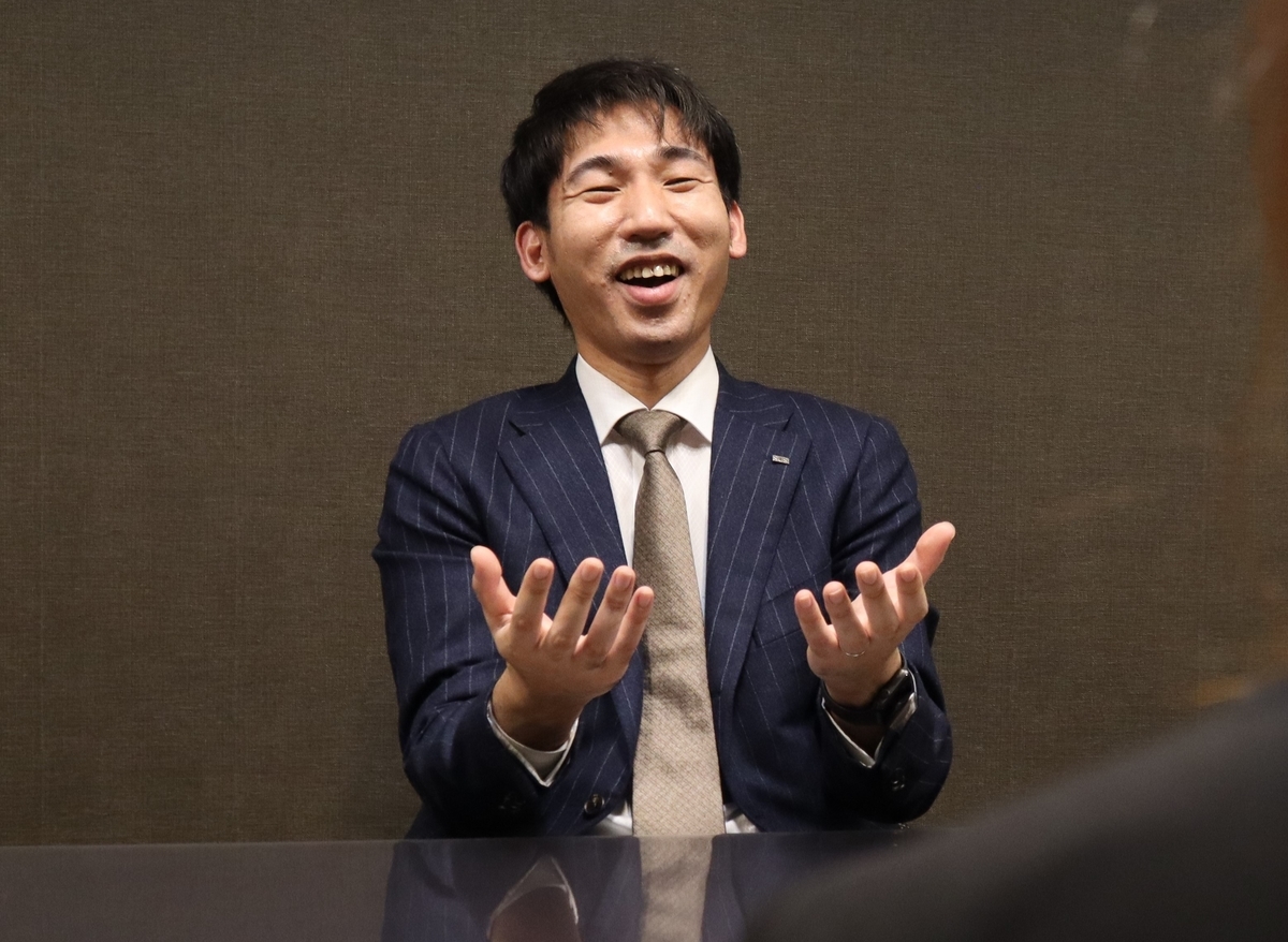 スペシャリスト になれなくてよかった 35歳の元エンジニアが選んだキャリアパスとは 前編 E 30