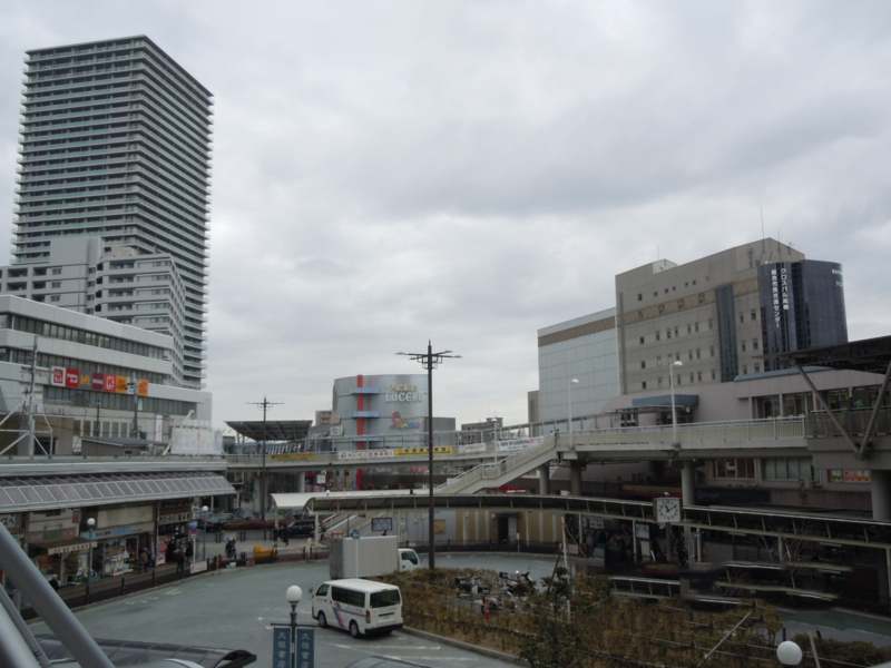 Suumo 高槻駅の賃貸 賃貸マンション アパート 住宅のお部屋探し物件情報 大阪府