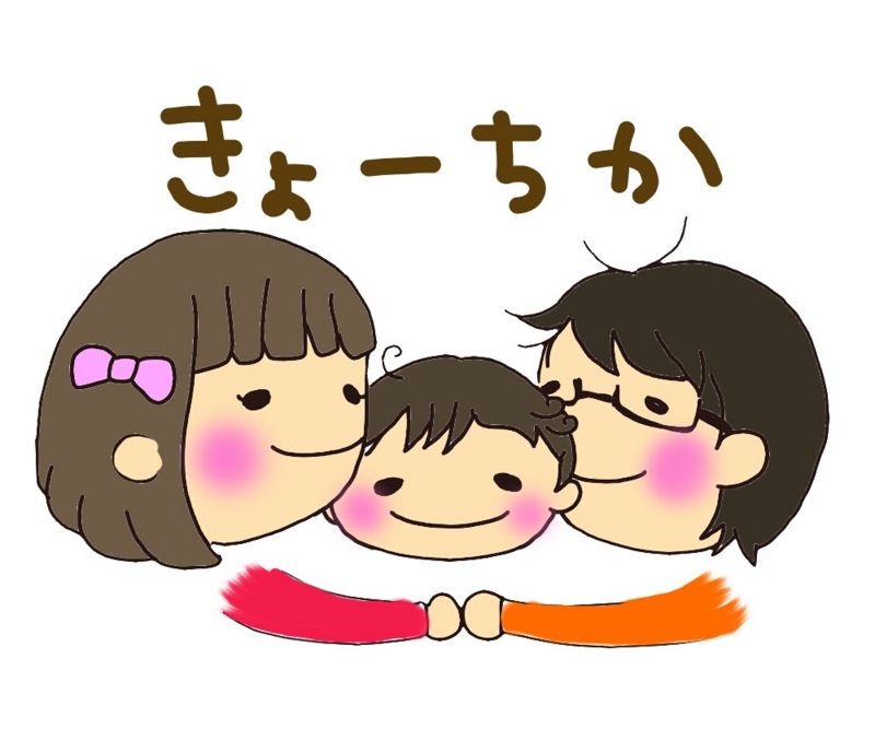 きょーちか