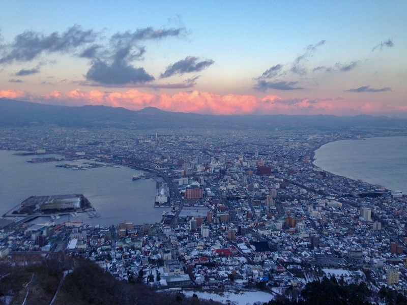 都合ではなく 意思で住む 函館の友人たちが体現する自分を曲げない