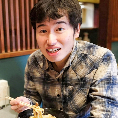 辰井裕紀