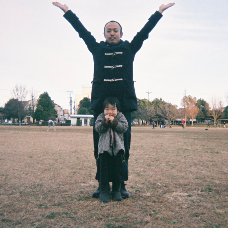 安部　翔（あべしょう）