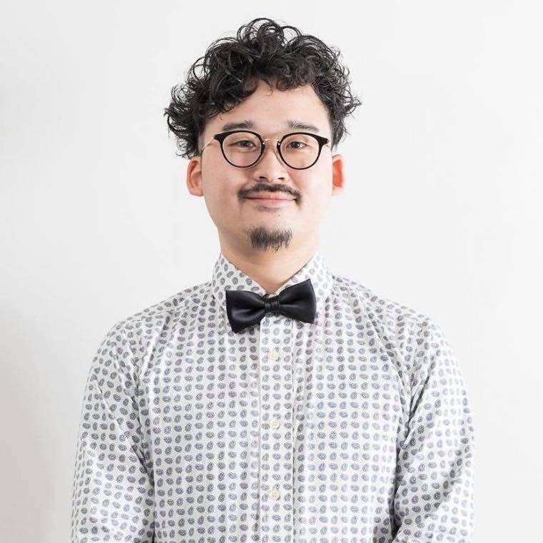 小池 潤　