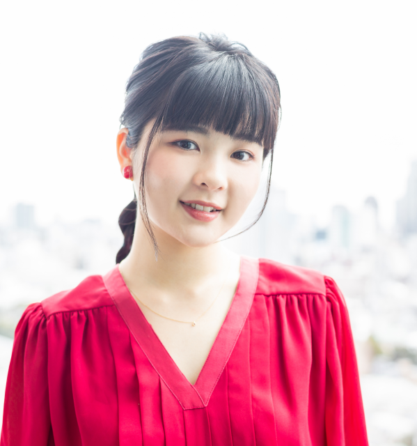 田村芽実（たむらめいみ）