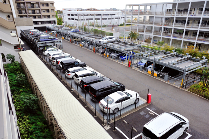 ザ パークハウス横浜新子安ガーデン 住人の手で暮らし心地は変えられる 未来にリスクを残さない取り組み マンションと暮せば By Suumo