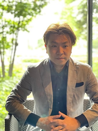 シティタワーズ豊洲 ザ・シンボルの木全理事長