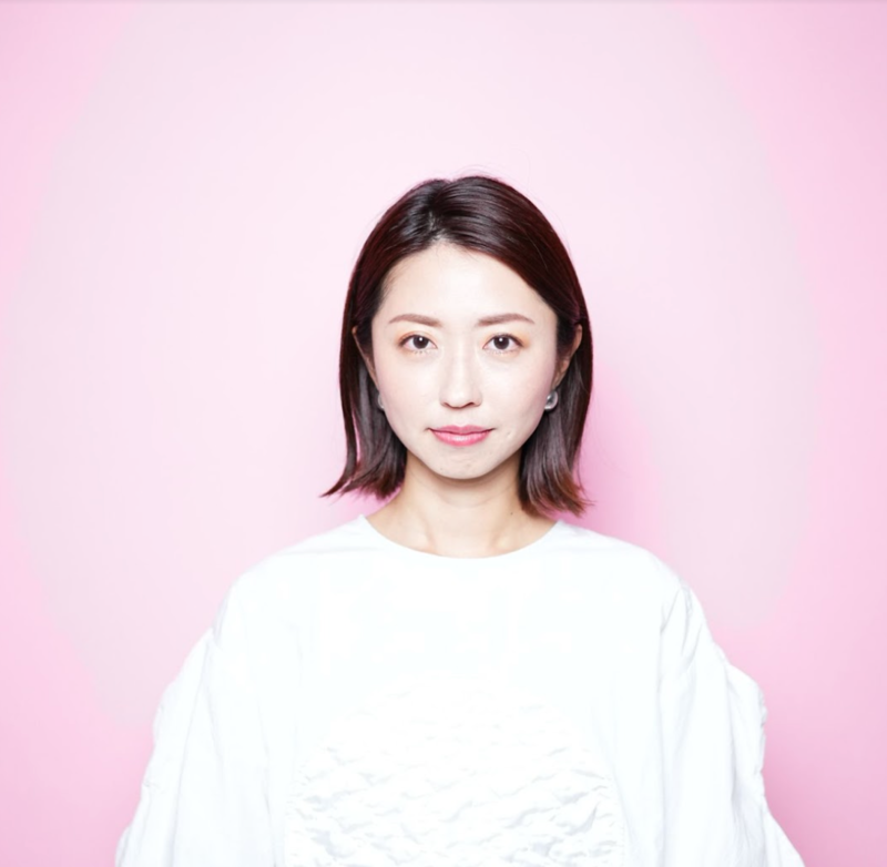 小塚舞子