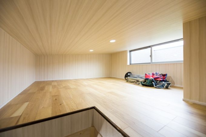 屋上バルコニーとガレージが得意な建築会社と出会えて大満足 My Home Story スーモカウンター注文住宅