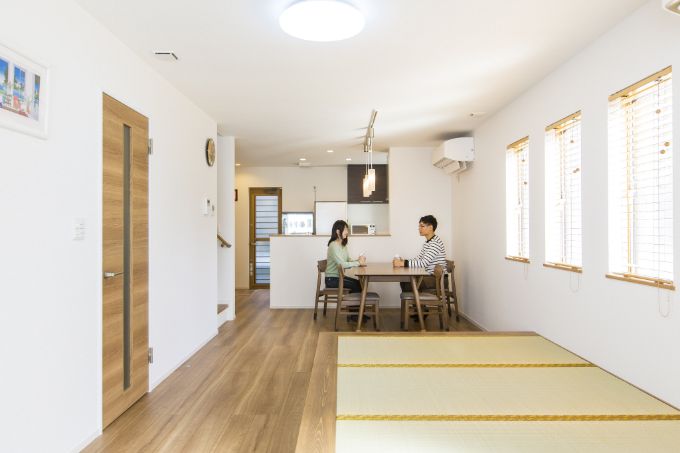 趣味を存分に楽しめる自分らしさが詰まった住まいづくり - MY HOME 
