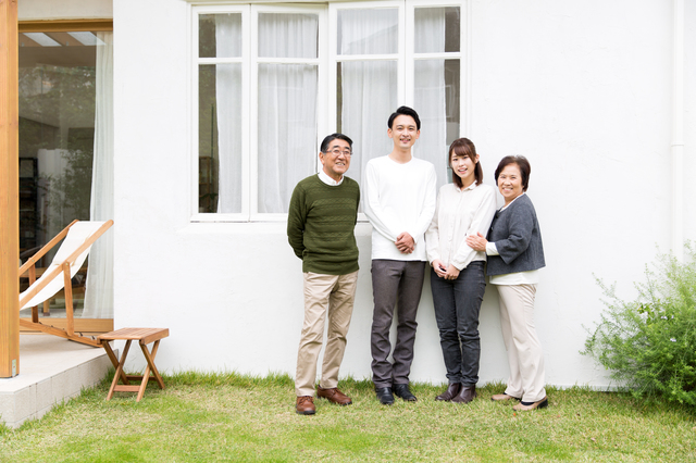 実例付き 50坪の土地に家を建てるにはどんな間取りがいい My Home Story スーモカウンター注文住宅